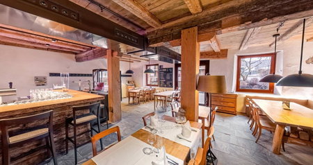Hotel Greuterhof Islikon, Frauenfeld, Switzerland