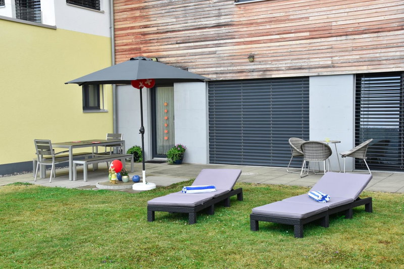 Chez Julia, Biel/Bienne, Швейцария