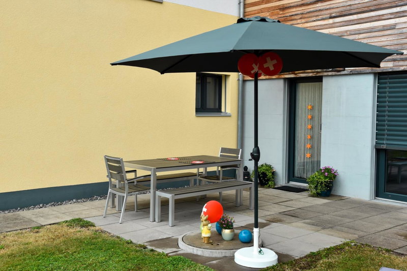 Chez Julia, Biel/Bienne, Швейцария