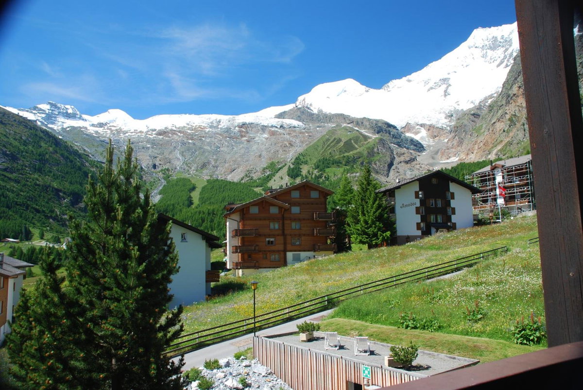 Hotel Garni Jägerhof, Switzerland