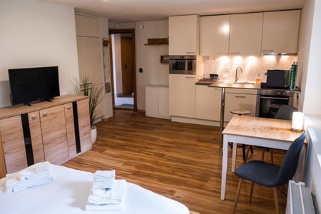 Studio Omis, Zermatt, Швейцария