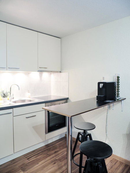Studio Omis, Zermatt, Швейцария