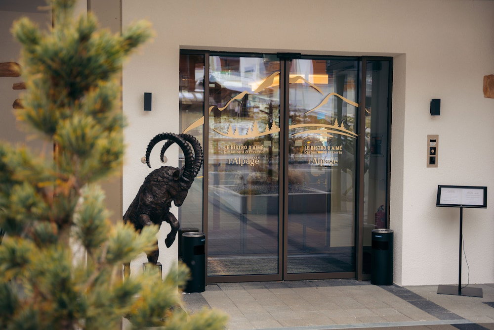 Boutique Hôtel Corbetta, Швейцария