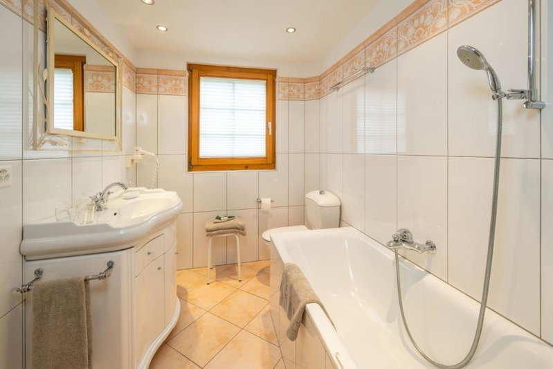 Ferienapartments Chalet Solvay, Zermatt, Швейцария