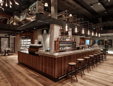 Autohalle Hotel, Winterthur, Switzerland
