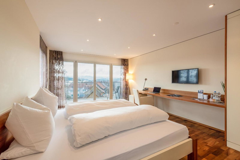 Hotel Rössli, Zuzwil, Schweiz