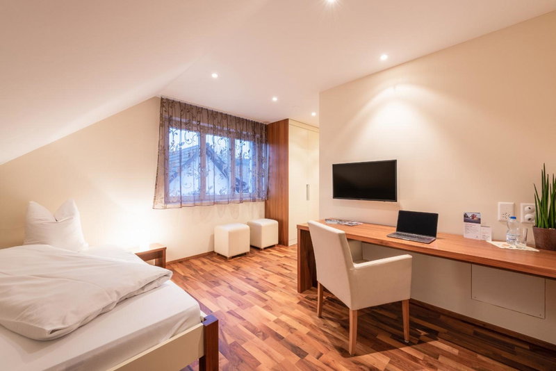 Hotel Rössli, Zuzwil, Schweiz