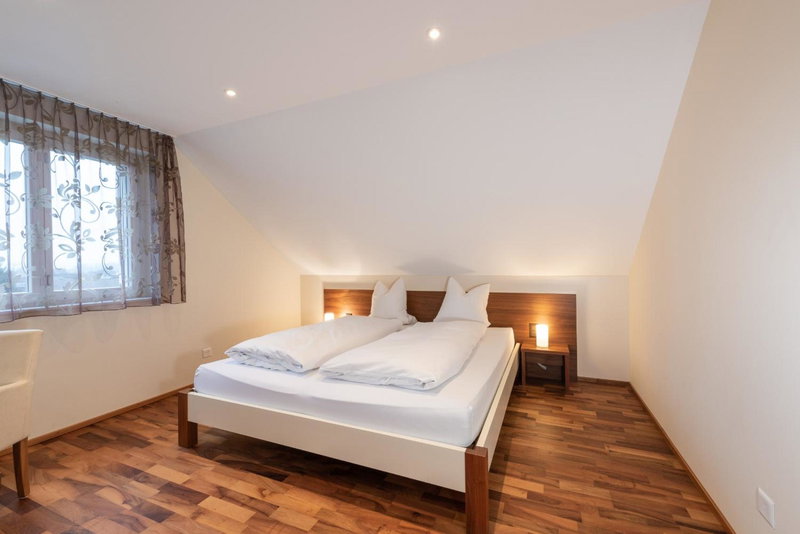 Hotel Rössli, Zuzwil, Schweiz