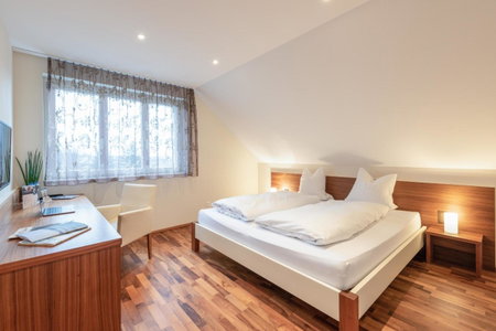 Hotel Rössli, Zuzwil, Schweiz