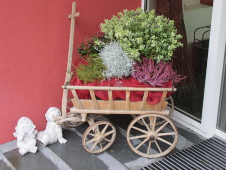 Hotel Rössli, Zuzwil, Schweiz
