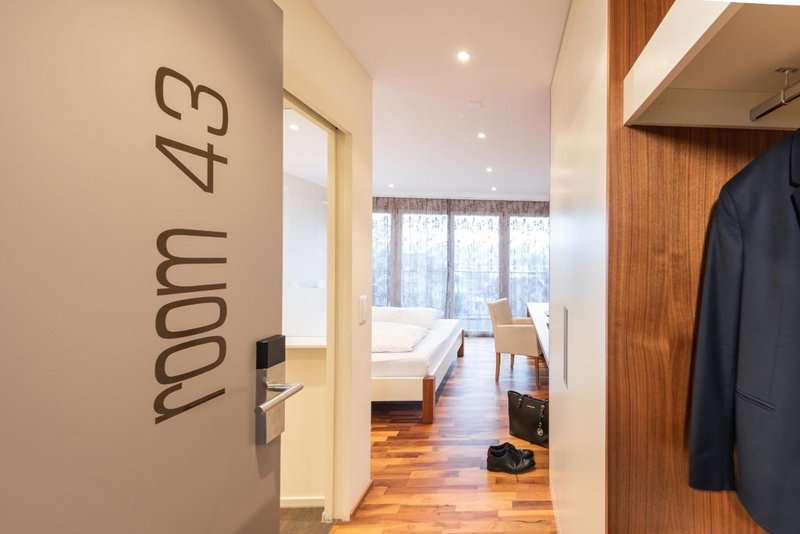 Hotel Rössli, Zuzwil, Schweiz