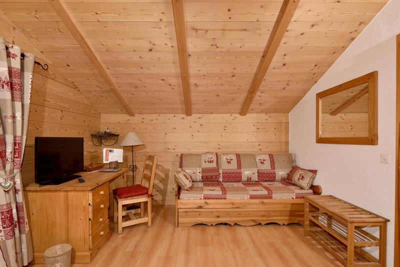 Hotel Les Mélèzes, Sitten, Switzerland