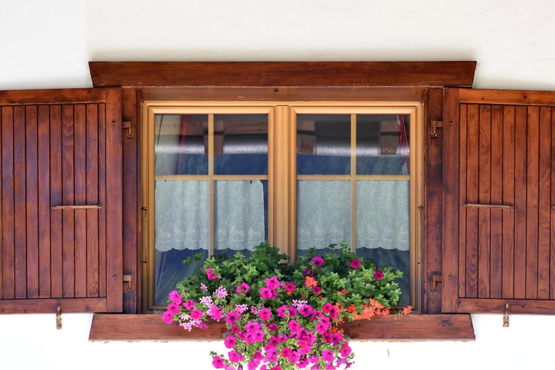 Hotel Les Mélèzes, Sitten, Switzerland