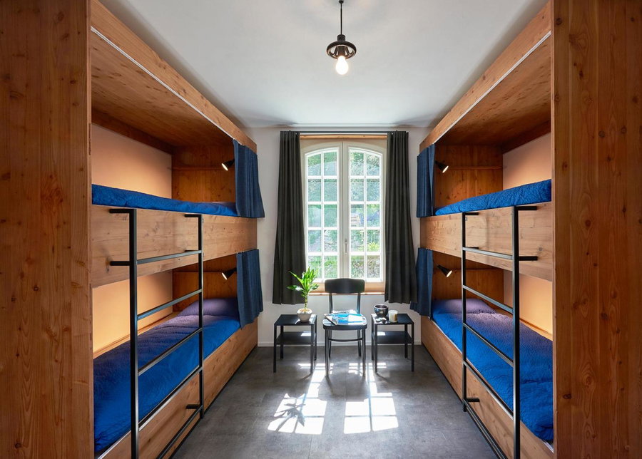 Chalet Turbina, Zermatt, Suisse