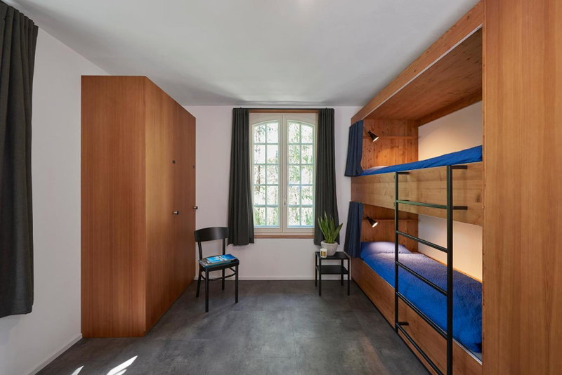 Chalet Turbina, Zermatt, Suisse