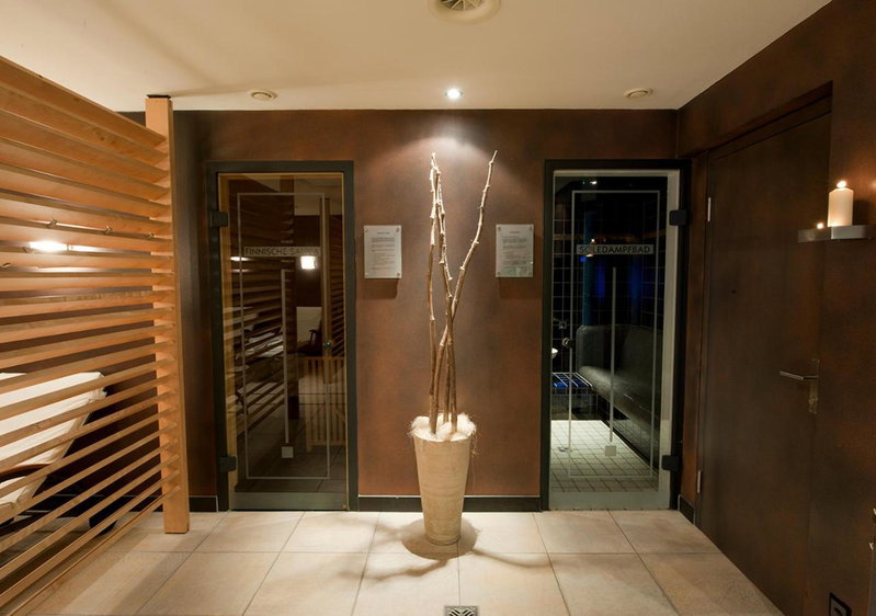 Hotel Garni Bergsonne, Samnaun, Switzerland