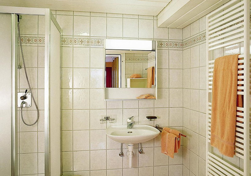 Hotel Garni Bergsonne, Samnaun, Switzerland
