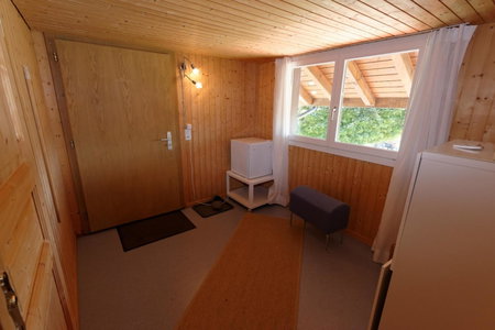 BnB Alpenblick, Lütisburg, Schweiz