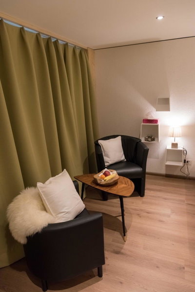 BnB Alpenblick, Lütisburg, Schweiz