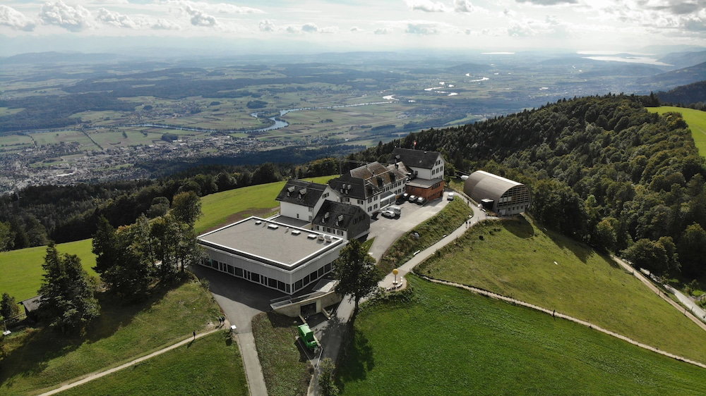 Hotel Weissenstein, Suisse