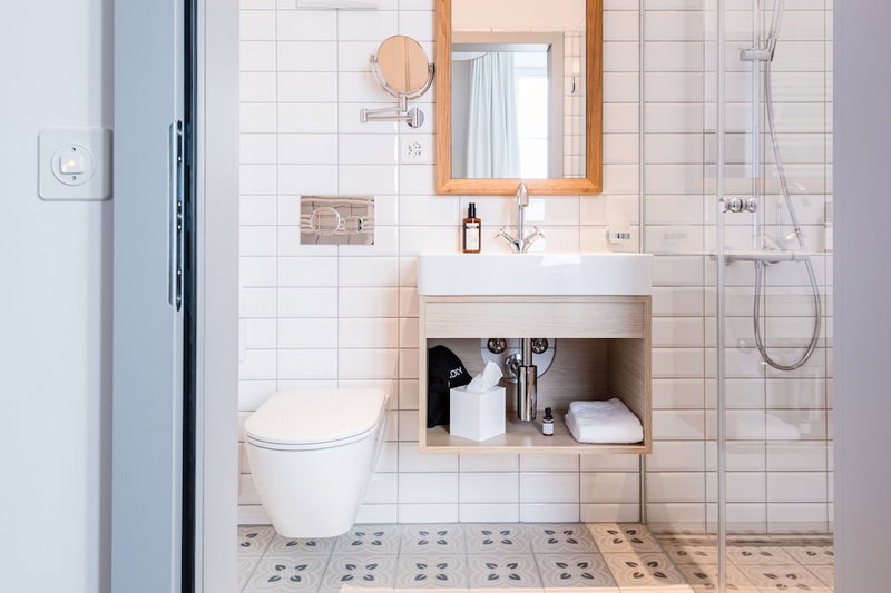Hotel Weissenstein, Grenchen, Suisse