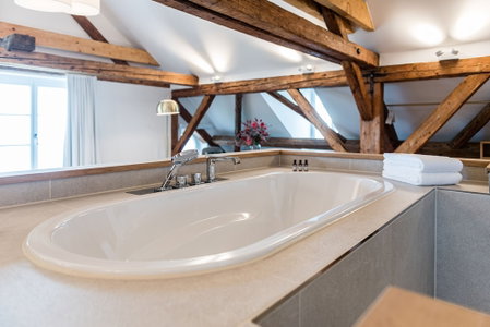 Hotel Weissenstein, Grenchen, Suisse