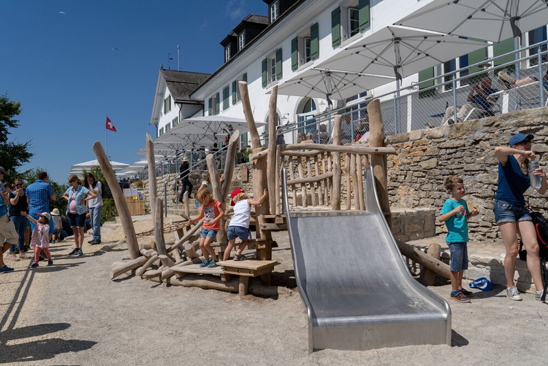 Hotel Weissenstein, Grenchen, Suisse