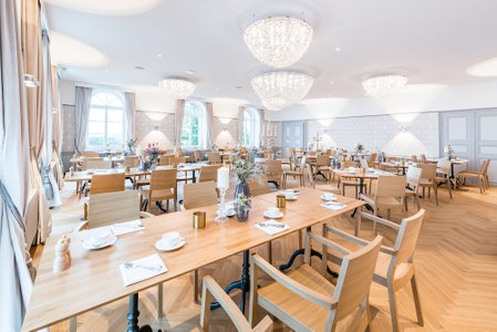 Hotel Weissenstein, Grenchen, Suisse