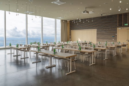 Hotel Weissenstein, Grenchen, Suisse