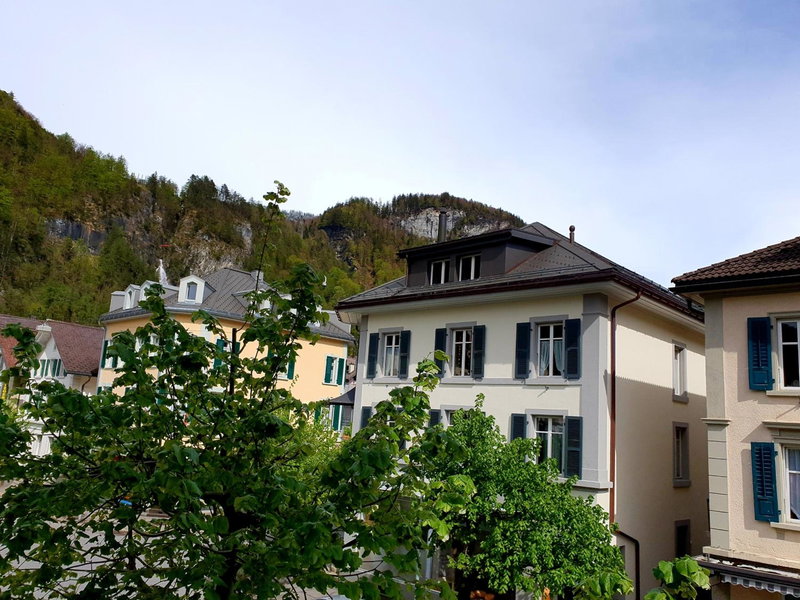 Churchstreet appartements, Meiringen, Switzerland