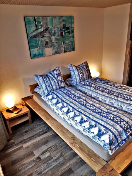 Churchstreet appartements, Meiringen, Switzerland