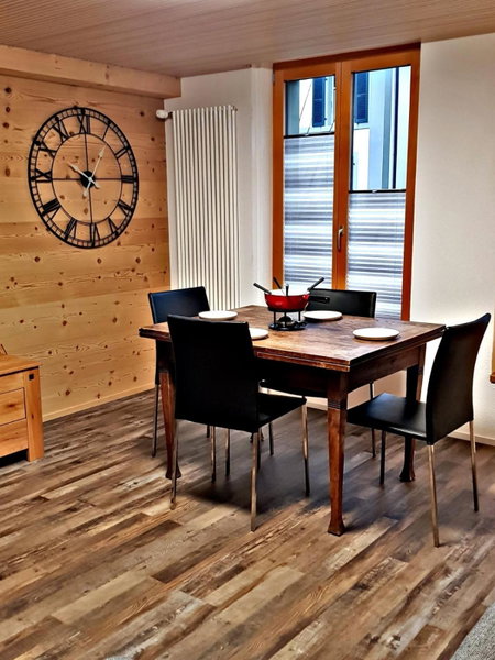 Churchstreet appartements, Meiringen, Switzerland