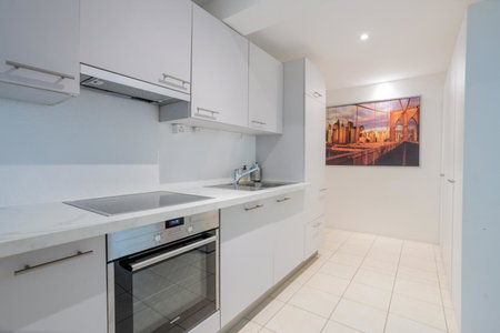 Residence Mont-Blanc Apartment, Geneva, Швейцария