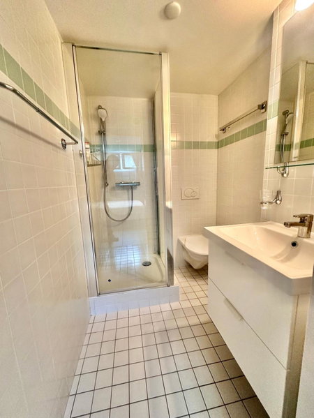 Residence Mont-Blanc Apartment, Geneva, Швейцария