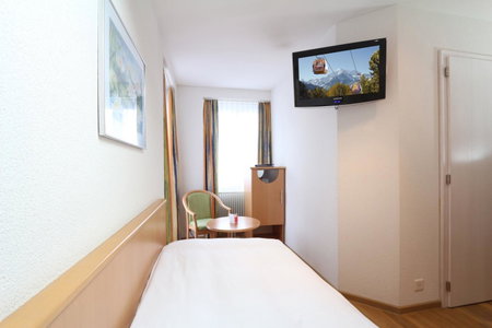 Lifestyle & Spa Hotel Grächerhof, Grächen, Switzerland