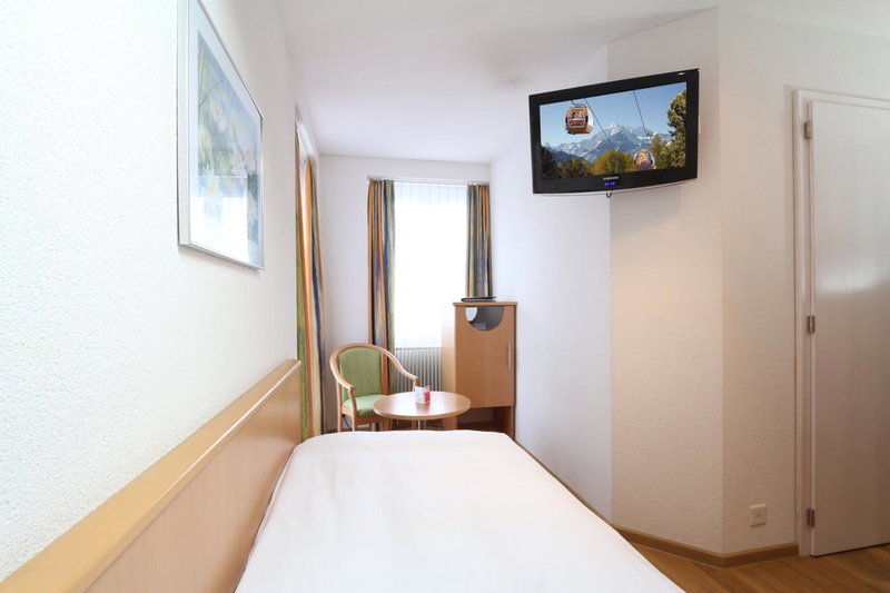 Lifestyle & Spa Hotel Grächerhof, Grächen, Switzerland