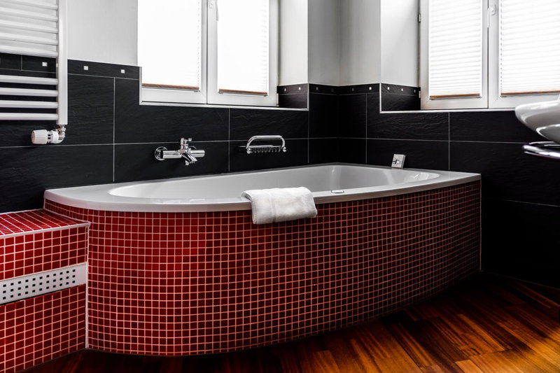 Lifestyle & Spa Hotel Grächerhof, Grächen, Switzerland