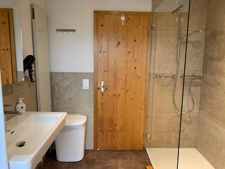 Pension Chalet Charme, Jona, Switzerland