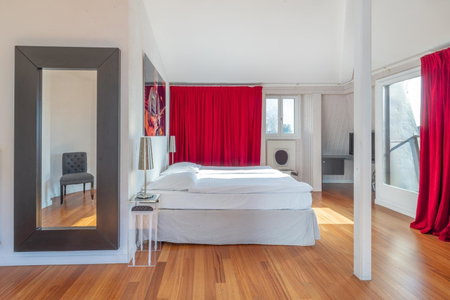 Tralala Hotel Montreux, Montreux, Швейцария