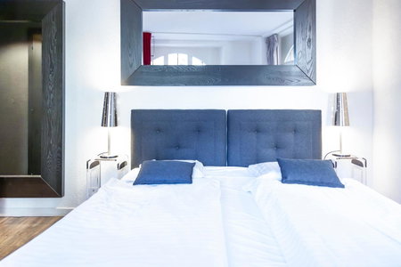 Tralala Hotel Montreux, Montreux, Швейцария