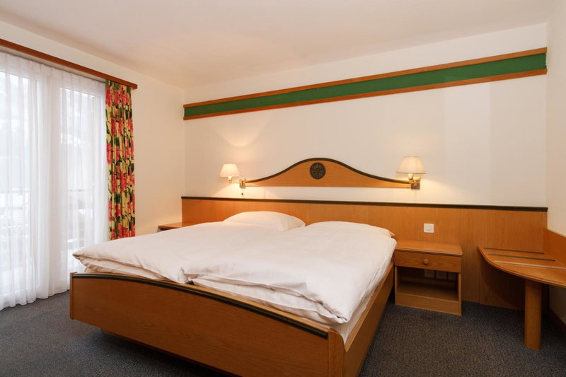 Madrisa Lodge, Klosters, Switzerland