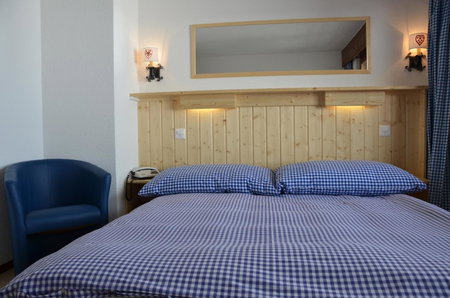 Hotel Mirabeau, Verbier, Switzerland