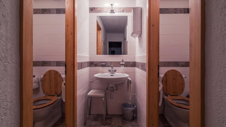 Hotel Mirabeau, Verbier, Switzerland