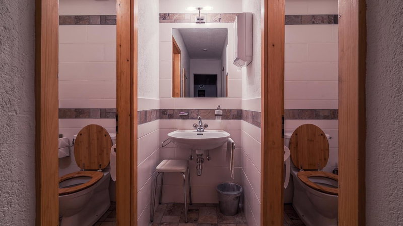 Hotel Mirabeau, Verbier, Switzerland