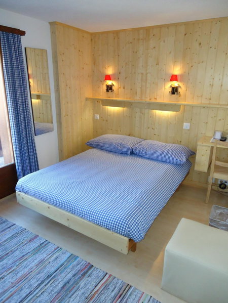 Hotel Mirabeau, Verbier, Switzerland