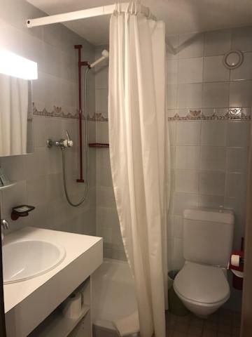 Hotel Mirabeau, Verbier, Switzerland