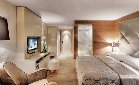 Giardino Bed & Breakfast, Silvaplana, Suiza