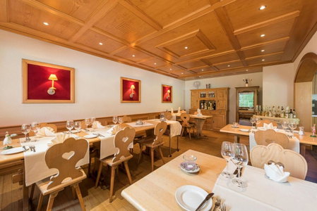 Hotel Sporting, Marbach, Suisse