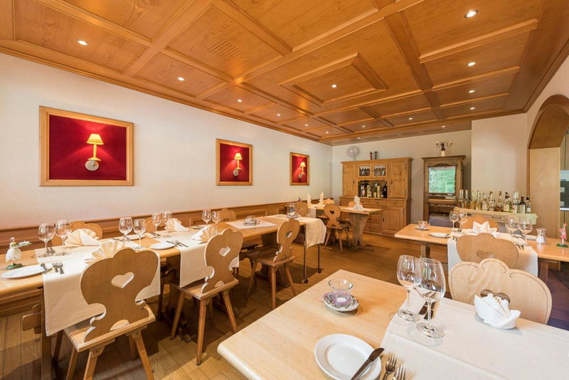 Hotel Sporting, Marbach, Suisse