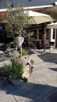 Hotel Sporting, Marbach, Suisse